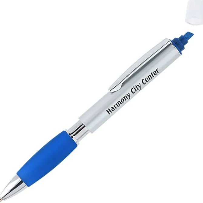 Daytona Pen / Highlighter - 24 hr