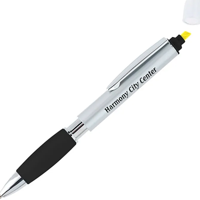 Daytona Pen / Highlighter - 24 hr
