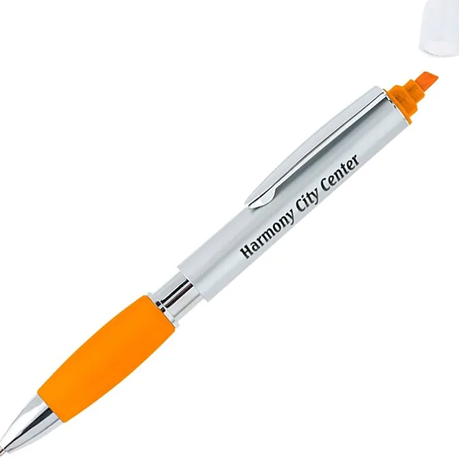 Daytona Pen / Highlighter - 24 hr