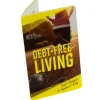 Debt Free Living Key Points