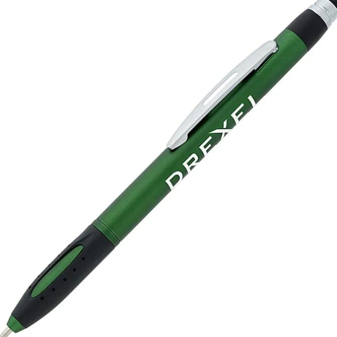 Decker Stylus Twist Pen