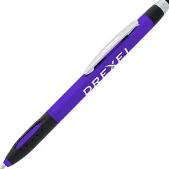 Decker Stylus Twist Pen