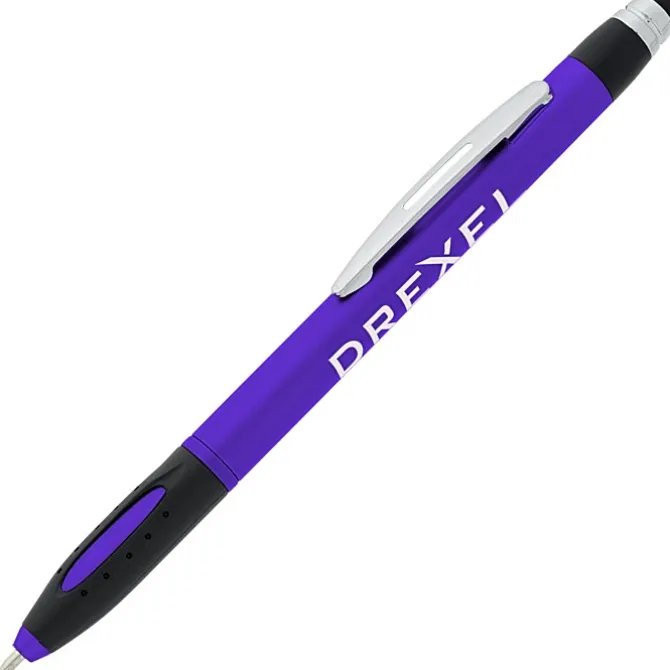 Decker Stylus Twist Pen