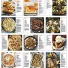 Delicious Dining Calendar - Spiral