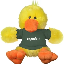 Delightful Duck - 6 inches