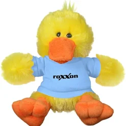 Delightful Duck - 6 inches
