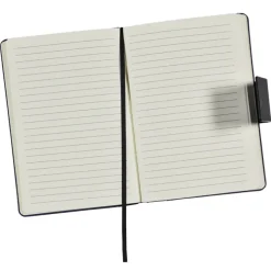 Delmar Canvas Notebook