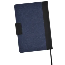 Delmar Canvas Notebook