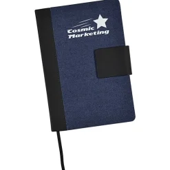 Delmar Canvas Notebook