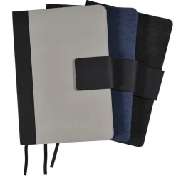 Delmar Canvas Notebook