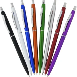 Delmar Pen