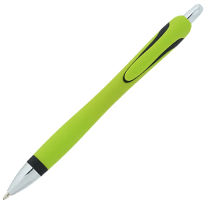 Del Rey Soft Touch Pen