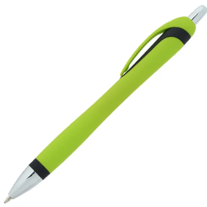 Del Rey Soft Touch Pen