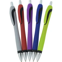 Del Rey Soft Touch Pen