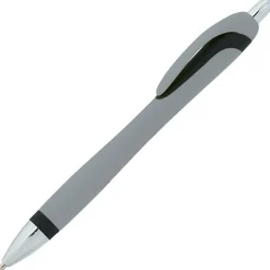 Del Rey Soft Touch Pen