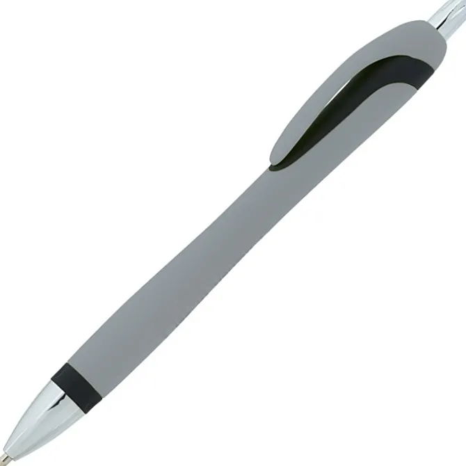 Del Rey Soft Touch Pen