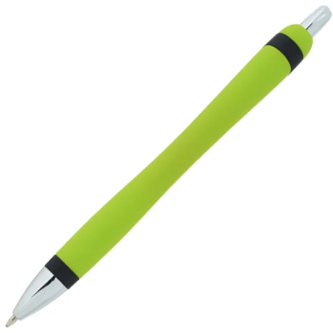 Del Rey Soft Touch Pen