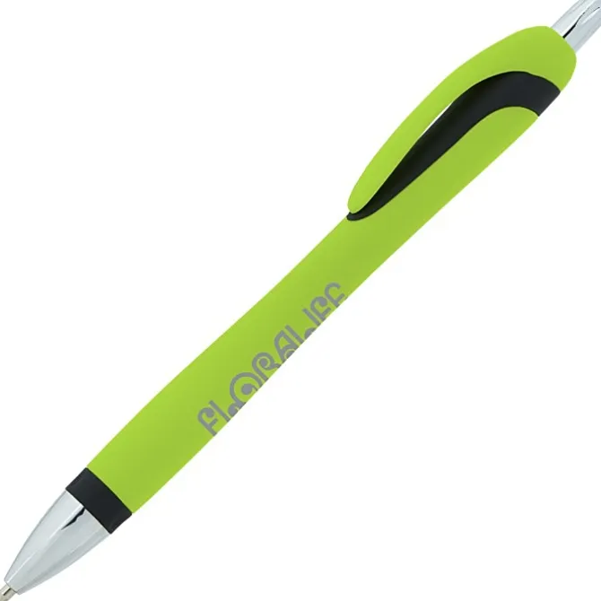 Del Rey Soft Touch Pen