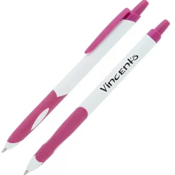 Del Rio Pen - White