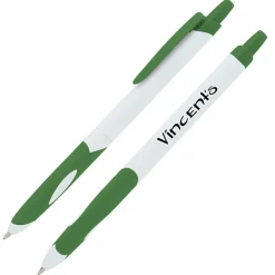 Del Rio Pen - White