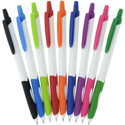 Del Rio Pen - White