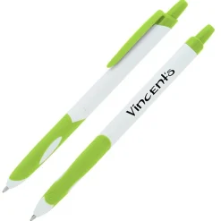 Del Rio Pen - White