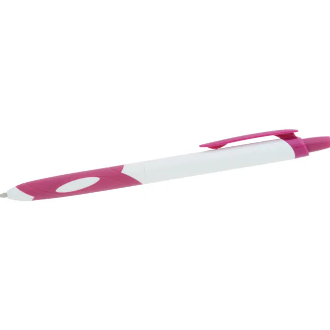 Del Rio Pen - White