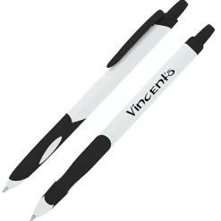 Del Rio Pen - White