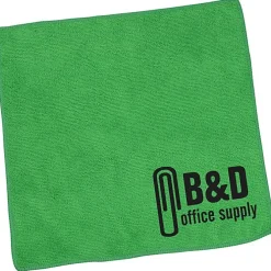 Deluxe Cleaning Towel
