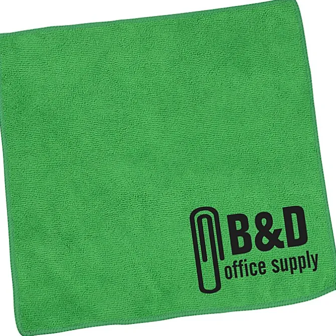 Deluxe Cleaning Towel