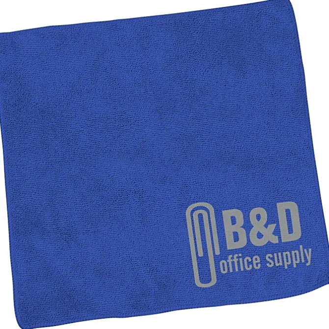 Deluxe Cleaning Towel