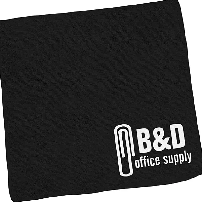 Deluxe Cleaning Towel