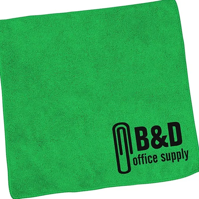 Deluxe Cleaning Towel