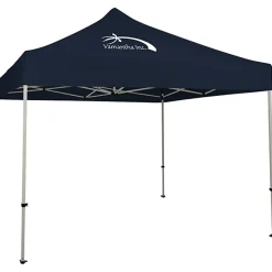 Deluxe 10' Event Tent - 1 Location
