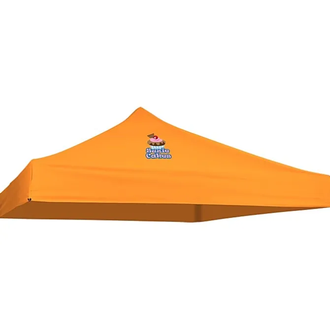 Deluxe 10' Event Tent - Replacement Canopy - 1 Location