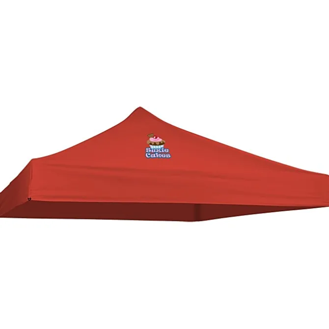 Deluxe 10' Event Tent - Replacement Canopy - 1 Location