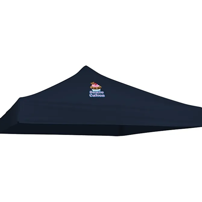 Deluxe 10' Event Tent - Replacement Canopy - 1 Location