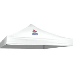 Deluxe 10' Event Tent - Replacement Canopy - 1 Location