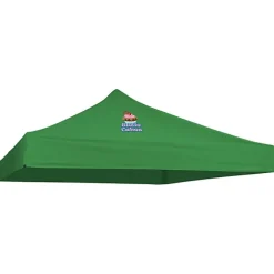 Deluxe 10' Event Tent - Replacement Canopy - 1 Location
