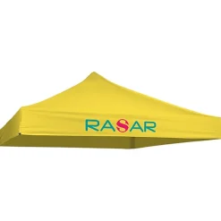 Deluxe 10' Event Tent - Replacement Canopy - 2 Locations