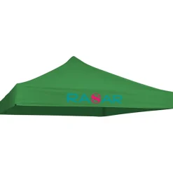 Deluxe 10' Event Tent - Replacement Canopy - 2 Locations
