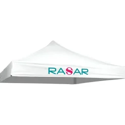 Deluxe 10' Event Tent - Replacement Canopy - 2 Locations