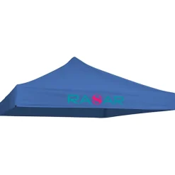 Deluxe 10' Event Tent - Replacement Canopy - 2 Locations