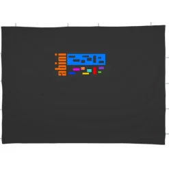 Deluxe 10' Event Tent - Tent Wall