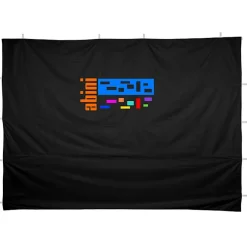Deluxe 10' Event Tent - Tent Wall