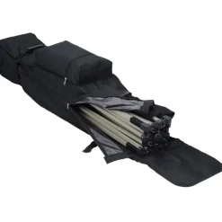 Deluxe 10' Event Tent with Vented Canopy - 2 Locations