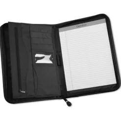 Deluxe Executive Portfolio - Debossed