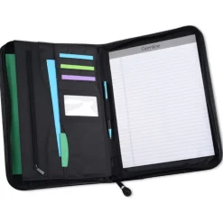 Deluxe Executive Portfolio - 24 hr