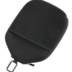 Deluxe Two Pocket Pickleball Paddle Cover - Full Color