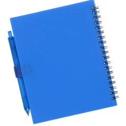 Denmark Notebook with Pen